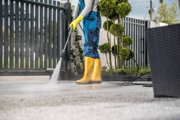 Best Post-Construction Pressure Washing  in Templeton, CA